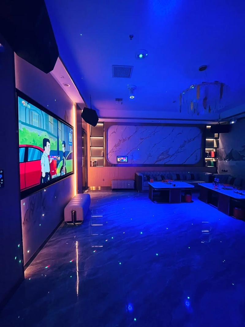 镇江商务KTV选择指南-丹阳市ktv预订